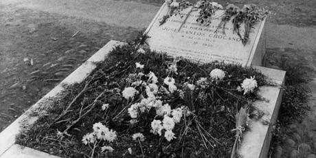 Entierro de José Santos Chocano Entierro de José Santos Chocano