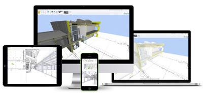 DALUX, la plataforma de colaboracion BIM GRATUITA