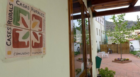 Casas rurales albergues alojamientos grupos de familias comunidad valenciana Casas rurales albergues alojamientos grupos de familias comunidad valenciana