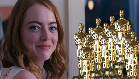 La La Land. Excesivo en estilo; poco contenido La La Land. Excesivo en estilo; poco contenido