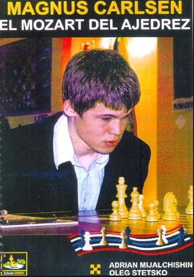 Ahí está, es él; su nombre: MAGNUS CARLSEN !! (1)