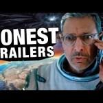 Un rato de risas con el Honest Trailer de INDEPENDENCE DAY: RESURGENCE