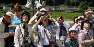 América Latina comienza a prepararse para recibir turistas chinos