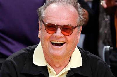 Jack Nicholson  en el remake de 'Toni Erdmann'