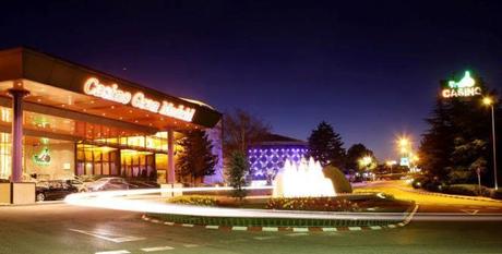 Los casinos más icónicos de Madrid