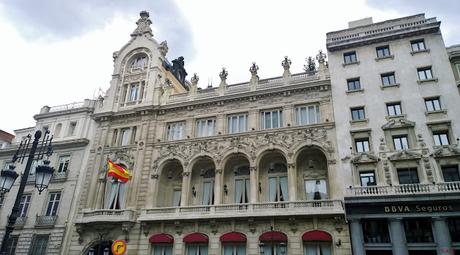 Los casinos más icónicos de Madrid