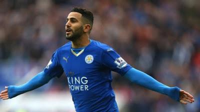 ¿Cómo llega el Leicester?