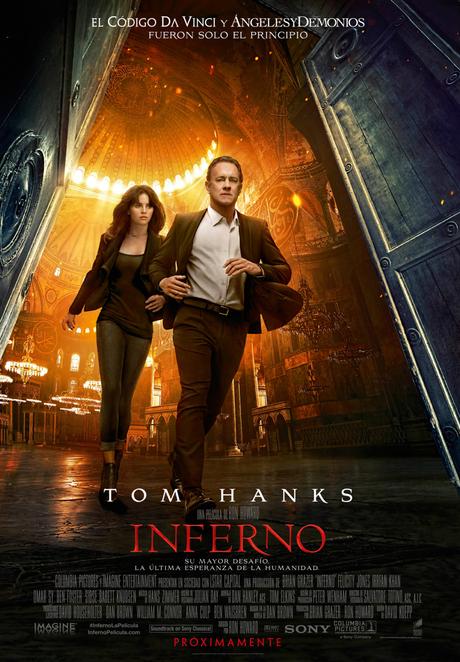 Visto en pelis: Inferno