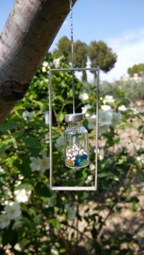 Ábreme Despacio, joyería creativa Ábreme Despacio, joyería creativa