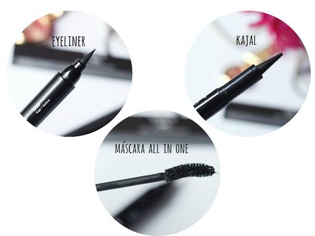 Enmarca la mirada con LOLA Make Up Enmarca la mirada con LOLA Make Up