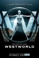 Westworld (HBO, 2016) 1ª Temporada