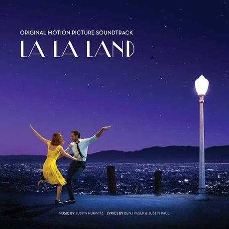 La BSO de ‘La La Land’ y Luis Fonsi lideran las listas de ventas españolas BSO de La La Land