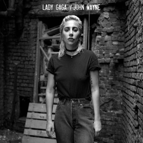 Lady Gaga estrena el videoclip del tema ‘John Wayne’ Nuevo single de Lady Gaga