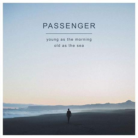 Passenger publica el videoclip del tema ‘If You Go’ Passenger