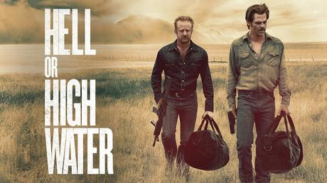 Hell or High Water