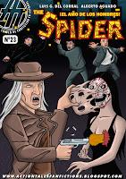 The Spider nº23