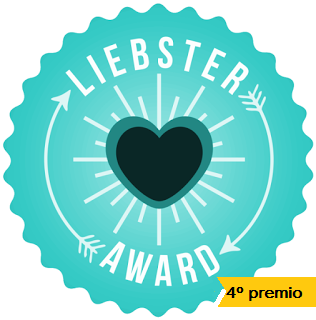PREMIOS LIEBSTER AWARDS 2016 (PARTE 3) PREMIOS LIEBSTER AWARDS 2016 (PARTE 3)