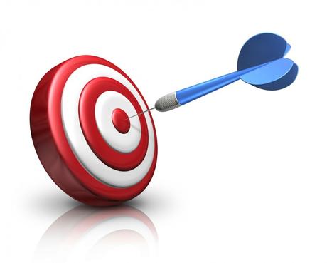 7 claves para formular bien un objetivo y lograrlo 7 claves para formular bien un objetivo y lograrlo