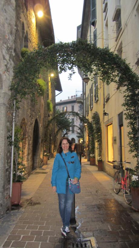 Un paseo por Como IMG_5496