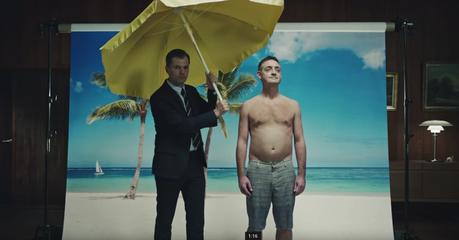 Los daneses piden ayuda a los españoles para prevenir el cáncer de piel en este divertido anuncio