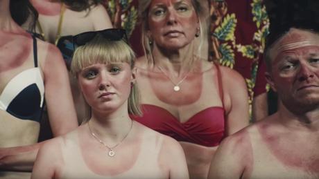 Los daneses piden ayuda a los españoles para prevenir el cáncer de piel en este divertido anuncio