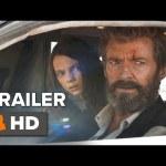 El señor Hugh Jackman viene a alegrarnos la tarde con el nuevo trailer de LOGAN