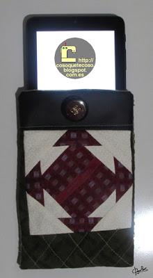 Funda para tablet