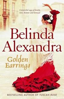 El paisaje de los sueños de oro - Belinda Alexandra