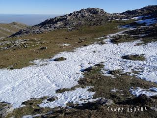 Alto l'Aramá-Campona-La Xistra-Santiago