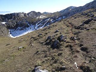 Alto l'Aramá-Campona-La Xistra-Santiago