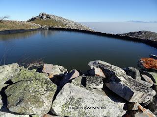 Alto l'Aramá-Campona-La Xistra-Santiago