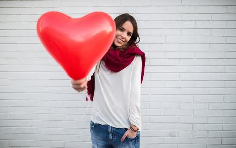 En San Valentín enamora con Florencia