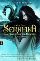 Seraphina, de Rachel Hartman