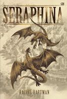 Seraphina, de Rachel Hartman