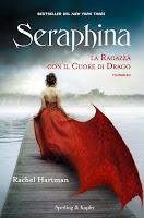 Seraphina, de Rachel Hartman
