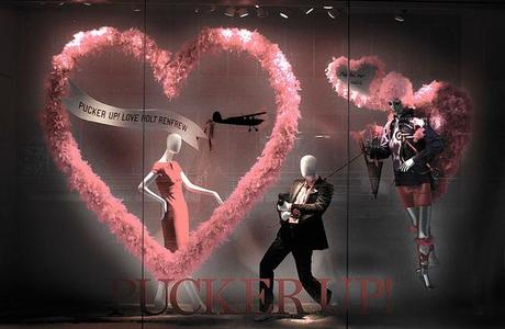 San Valentín, cómo vender y qué regalar San Valentín, cómo vender y qué regalar