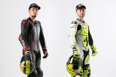 La parrilla de MotoGP 2017 al completo