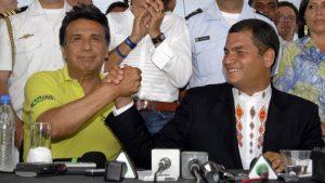 Ecuador por otra goleada de zurda a la derecha en Nuestra América