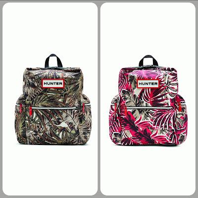 Colección P/V 2017 de Hunter Colección P/V 2017 de Hunter