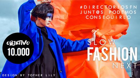 Slow Fashion Next. Directorio de marcas de la Moda Sostenible