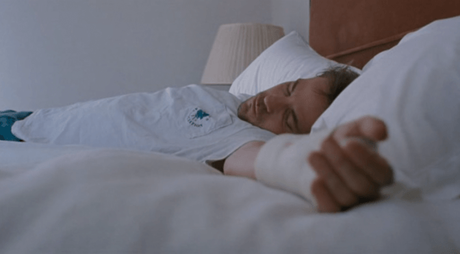 Somewhere (2010), perdidos en el éxito Somewhere (2010), perdidos en el éxito