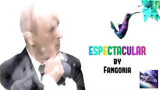 ESPECTACULAR, nuevo videoclip de FANGORIA