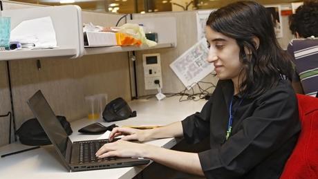 autismo en el trabajo La empresa argentina que contrata a personas con autismo