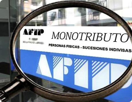 La AFIP reglamentó 10 cambios en el régimen del Monotributo.