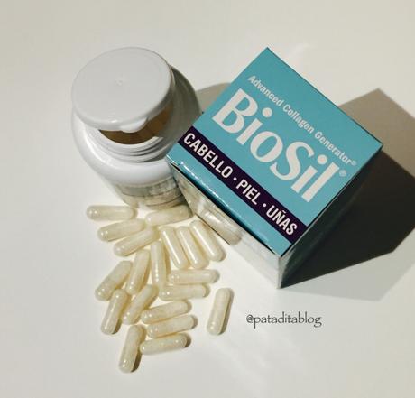 Pérdida de colágeno en la mujer y cómo recuperarlo con BioSil