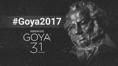 La alfombra roja de los Goya 2017
