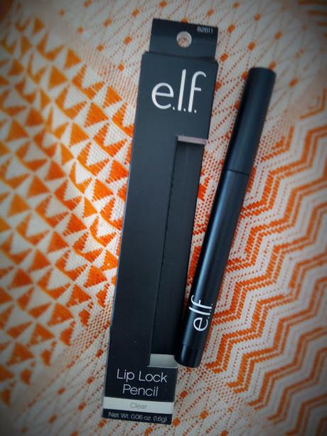 LIP LOCK PENCIL DE e.l.f.