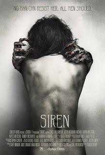 SiREN (Gregg Bishop, 2016. EEUU) SiREN (Gregg Bishop, 2016. EEUU)