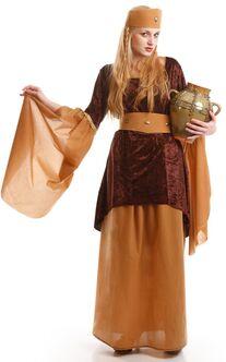 12 ideas de disfraces medievales adultos