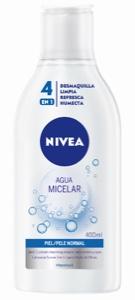 Nivea Agua Micelar